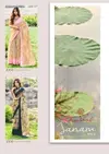 Sanam Vol 2 By Kashvi Printed Chiffon Sarees Wholesale Market In Surat